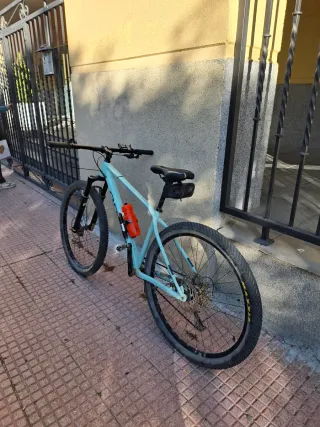 Orbea Alma H20 2023 talla M