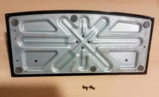 Base TV Haier 32' LED