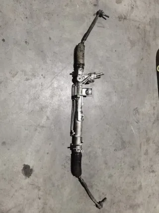 Cremallera Dirección Volvo XC70