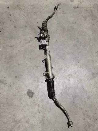 Cremallera Dirección Volvo XC70