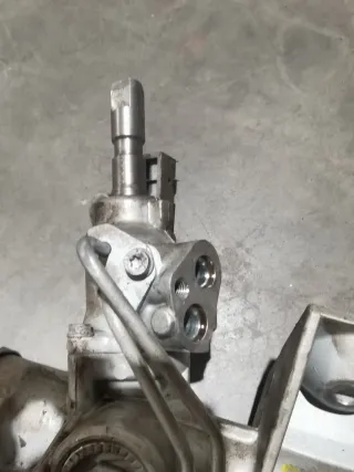 Cremallera Dirección Volvo XC70