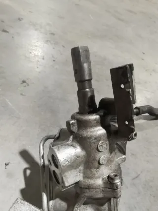 Cremallera Dirección Volvo XC70