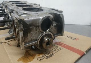 Culata hyundai accent (lc) gl 4p 442973