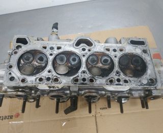 Culata hyundai accent (lc) gl 4p 442973