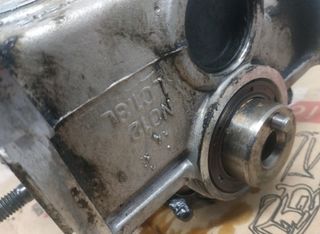 Culata hyundai accent (lc) gl 4p 442973