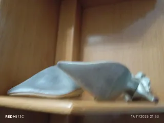 Zapatos de fiesta 36