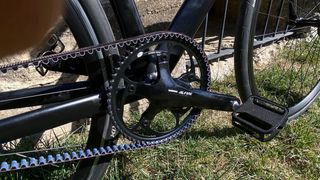 Bicicleta Shindelhauer Victor Negra