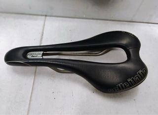 Sillín Selle Italia SLR 130mm