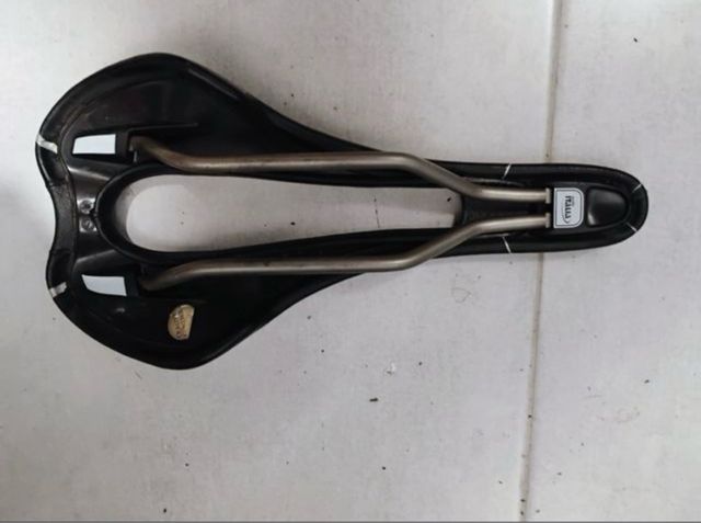 Sillín Selle Italia SLR 130mm