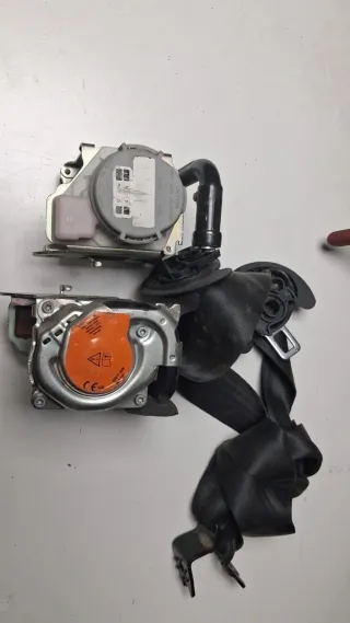 Cinturones Seat Ibiza 6F