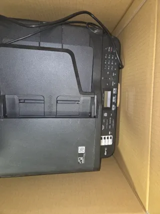 Impresora Brother MFC-L2800DW