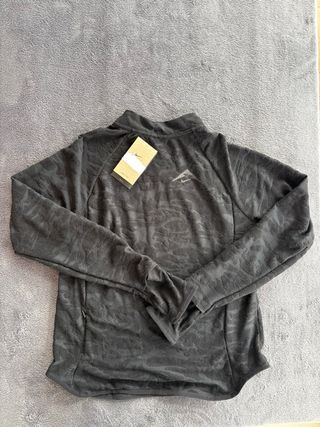 Sudadera Nike Running Trail 1/4 Zip Top