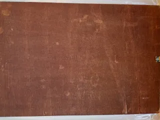 Icona sacra Cristo Pantocratore