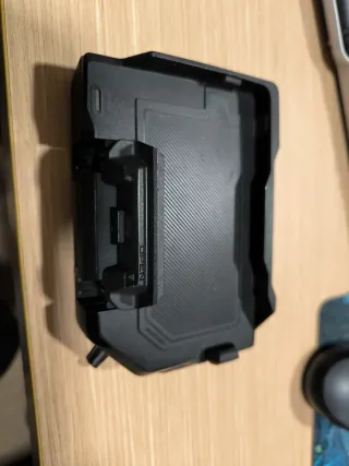 BMW Motorrad Connected Ride Cradle GPS