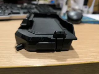 BMW Motorrad Connected Ride Cradle GPS