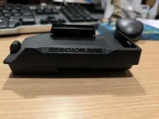 BMW Motorrad Connected Ride Cradle GPS