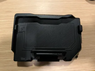 BMW Motorrad Connected Ride Cradle GPS