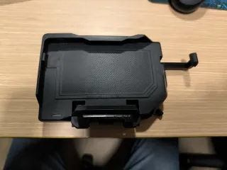 BMW Motorrad Connected Ride Cradle GPS