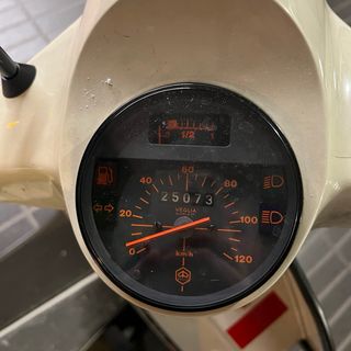 Vespa PK 75 XL 1990