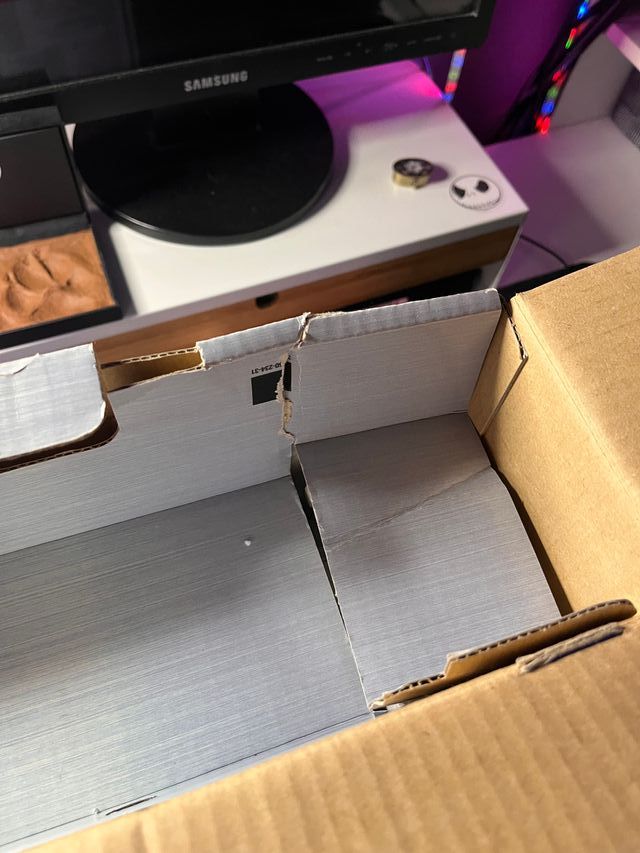 PlayStation 1 Dual Shock - Edición PAL