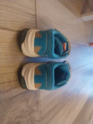 Scarpe ginnastica Asics bambino