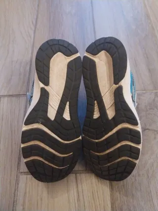 Scarpe ginnastica Asics bambino