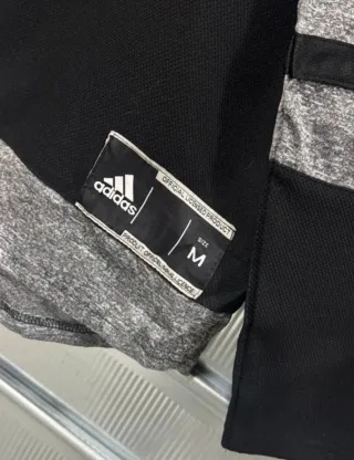 Maglia Adidas Vintage Hockey NHL Uomo M