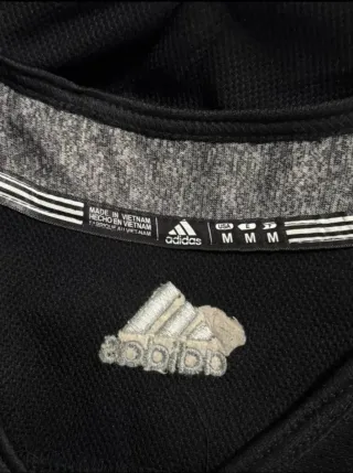 Maglia Adidas Vintage Hockey NHL Uomo M