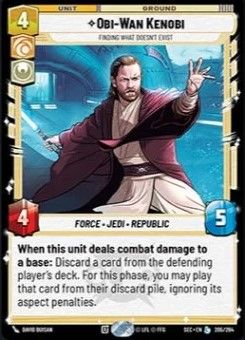 Pack Lightmaker(2) ObiWan y Ziton.