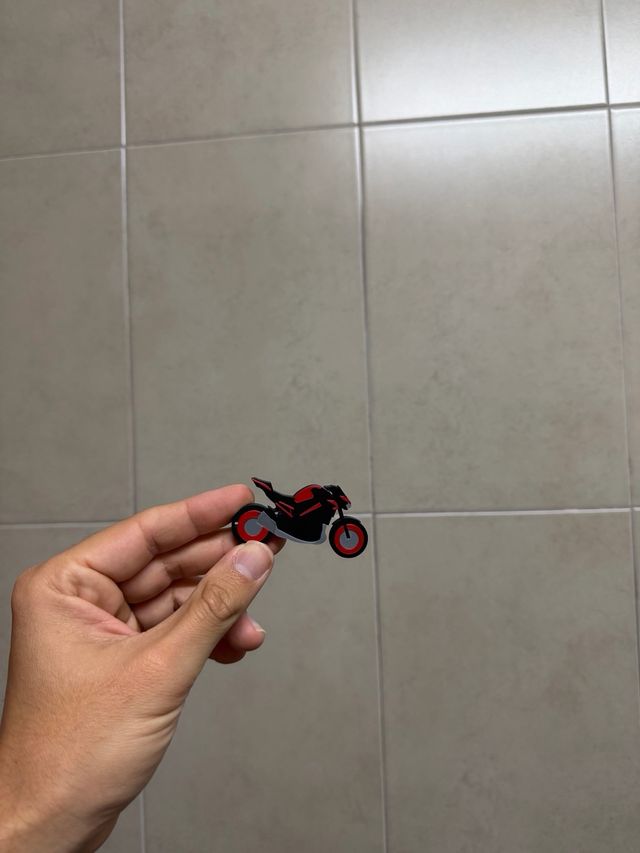 Silueta Decoración Kawasaki Z900 + Llavero