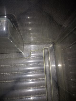 1 Cajón y 2 baldas para neveras LYNX