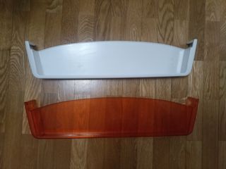 1 Cajón y 2 baldas para neveras LYNX