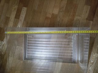 1 Cajón y 2 baldas para neveras LYNX