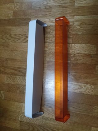 1 Cajón y 2 baldas para neveras LYNX