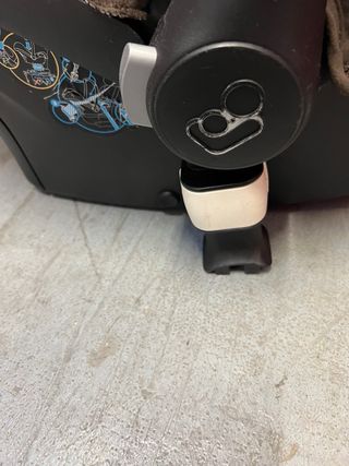 Silla coche Concord AIR I-SIZE