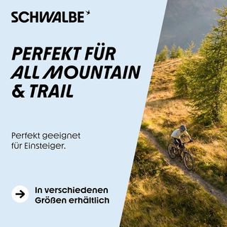 Schwalbe Tough Tom 57-622 K-Guard Neumático