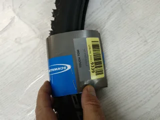 Schwalbe Tough Tom 57-622 K-Guard Neumático