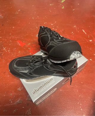 Zapatos seguridad Cofra Talla 42