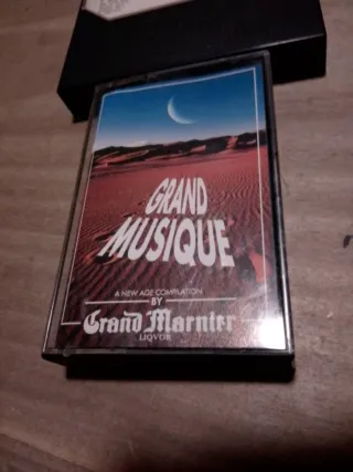 Musicassetta Natale 1974 - Canzoni per bambini