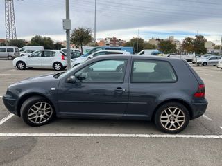 Volkswagen Golf 2003