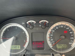 Volkswagen Golf 2003