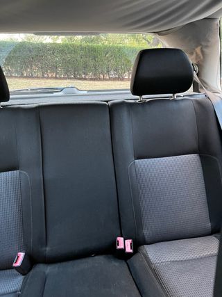 Volkswagen Golf 2003