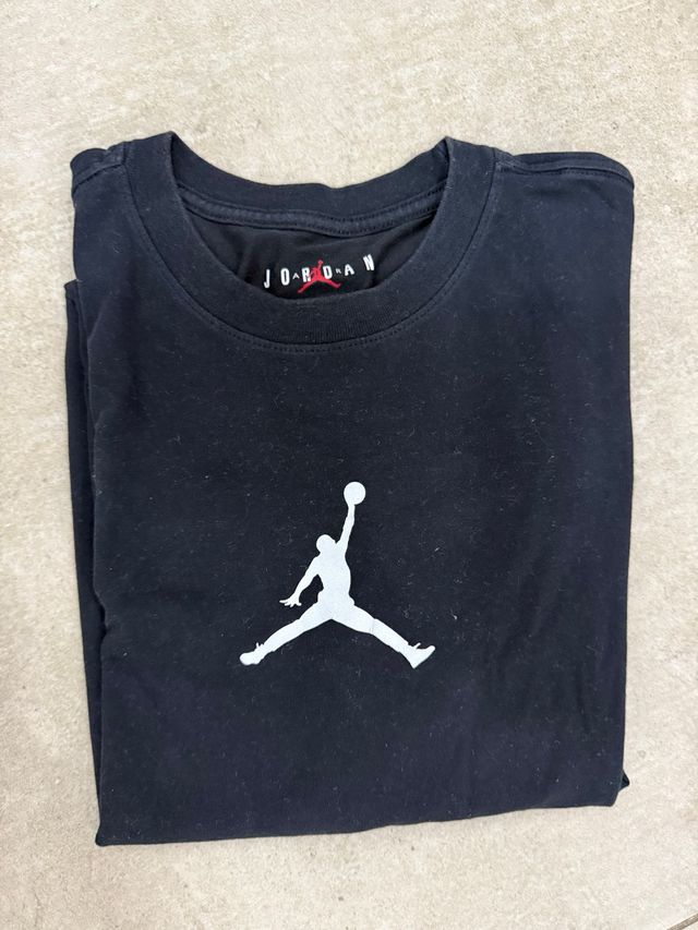 T-shirt Uomo Jordan