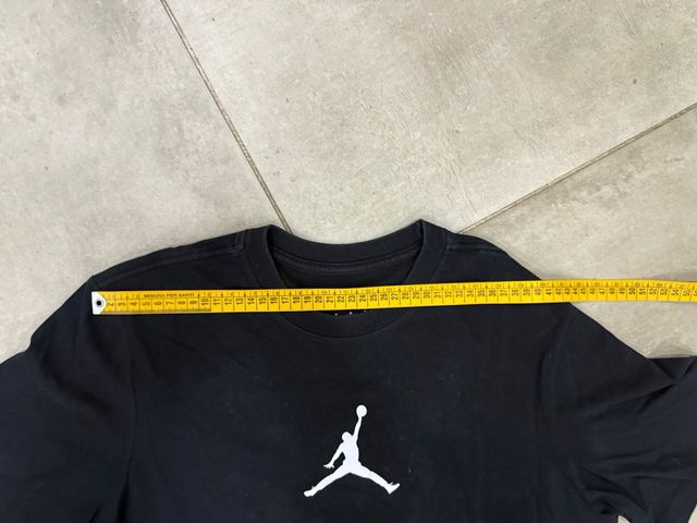 T-shirt Uomo Jordan