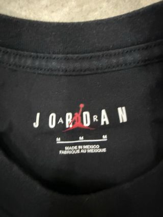 T-shirt Uomo Jordan