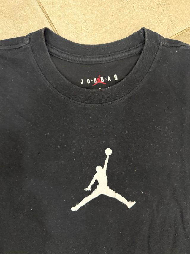 T-shirt Uomo Jordan