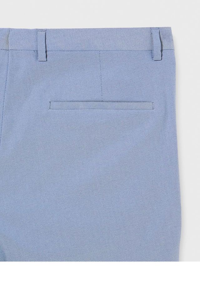 Traje HUGO Hombre Azul Talla M