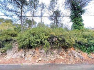 Terreno en venta en Vallirana