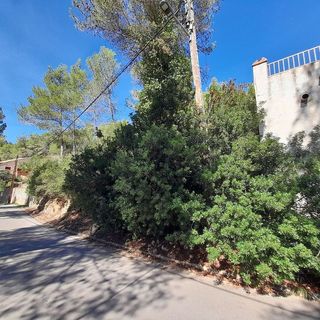 Terreno en venta en Vallirana