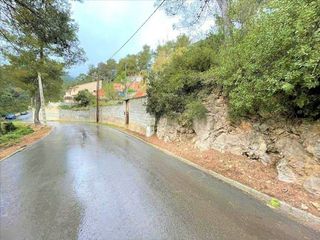 Terreno en venta en Vallirana